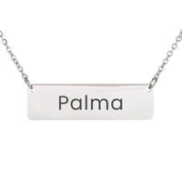 Load image into Gallery viewer, Palma Necklace – Name Necklaces for Women

