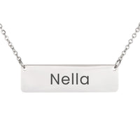 Load image into Gallery viewer, Nella Necklace – Name Necklaces for Women
