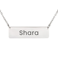 Load image into Gallery viewer, Shara Necklace – Personalized Necklaces for Women
