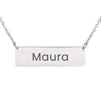 Load image into Gallery viewer, Maura Necklace – Name Necklaces for Women
