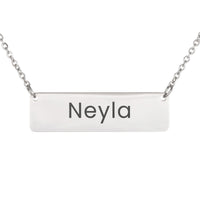 Load image into Gallery viewer, Neyla Necklace – Name Necklaces for Women
