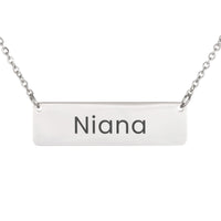 Load image into Gallery viewer, Niana Necklace – Name Necklaces for Women
