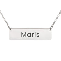 Load image into Gallery viewer, Maris Necklace – Name Necklaces for Women
