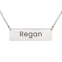 Load image into Gallery viewer, Regan Necklace – Personalized Necklaces for Women
