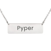 Load image into Gallery viewer, Pyper Necklace – Personalized Necklaces for Women
