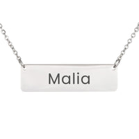 Load image into Gallery viewer, Malia Necklace – Name Necklaces for Women

