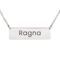 Load image into Gallery viewer, Ragna Necklace – Personalized Necklaces for Women
