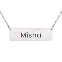 Load image into Gallery viewer, Misha Necklace – Name Necklaces for Women
