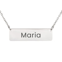 Load image into Gallery viewer, Maria Necklace – Name Necklaces for Women
