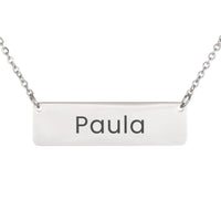 Load image into Gallery viewer, Paula Necklace – Name Necklaces for Women
