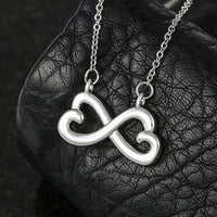 Load image into Gallery viewer, Happy Birthday Gifts for Sister - Birthday Jewelry from Sister
