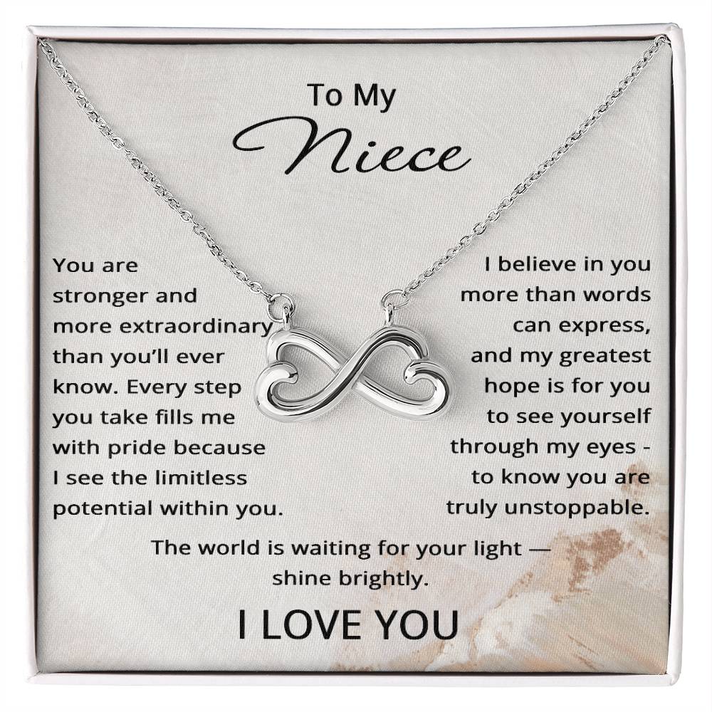 Niece Gifts from Aunt and Uncle