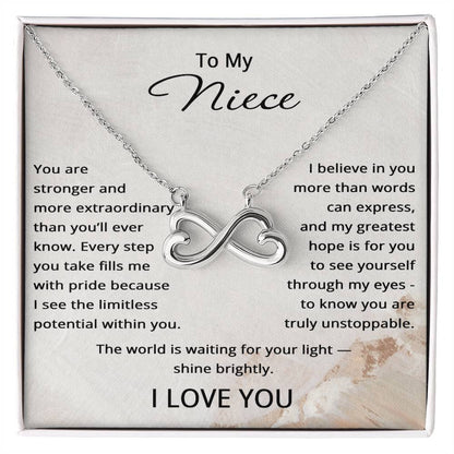 Niece Gifts from Aunt and Uncle