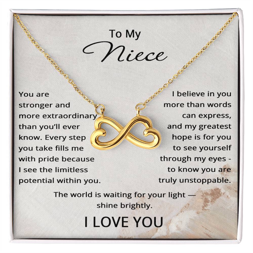 Niece Gifts from Aunt and Uncle