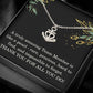Team Member Christmas Gift Coworker Necklace Colleague Appreciation Gift Work Gift Exchange Christmas Gift
