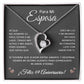49 Anos de Aniversario Para Mi Esposa - 49 Year Aniversario Gift for Her