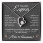 40 Anos de Aniversario Para Mi Esposa - 40 Year Aniversario Gift for Her