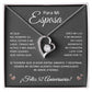 52 Anos de Aniversario Para Mi Esposa - 52 Year Aniversario Gift for Her