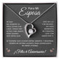 6 Anos de Aniversario Para Mi Esposa - 6 Year Aniversario Gift for Her