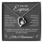 25 Anos de Aniversario Para Mi Esposa - 25 Year Aniversario Gift for Her