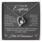 90 Anos de Aniversario Para Mi Esposa - 90 Year Aniversario Gift for Her