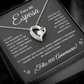 100 Anos de Aniversario Para Mi Esposa - 100 Year Aniversario Gift for Her