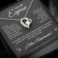 5 Anos de Aniversario Para Mi Esposa - 5 Year Aniversario Gift for Her