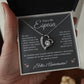 2 Anos de Aniversario Para Mi Esposa - 2 Year Aniversario Gift for Her