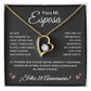 28 Anos de Aniversario Para Mi Esposa - 28 Year Aniversario Gift for Her