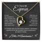 79 Anos de Aniversario Para Mi Esposa - 79 Year Aniversario Gift for Her