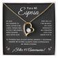 93 Anos de Aniversario Para Mi Esposa - 93 Year Aniversario Gift for Her