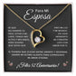 52 Anos de Aniversario Para Mi Esposa - 52 Year Aniversario Gift for Her