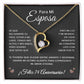 74 Anos de Aniversario Para Mi Esposa - 74 Year Aniversario Gift for Her
