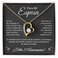73 Anos de Aniversario Para Mi Esposa - 73 Year Aniversario Gift for Her