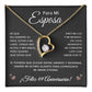 49 Anos de Aniversario Para Mi Esposa - 49 Year Aniversario Gift for Her