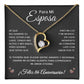 86 Anos de Aniversario Para Mi Esposa - 86 Year Aniversario Gift for Her