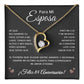 84 Anos de Aniversario Para Mi Esposa - 84 Year Aniversario Gift for Her