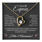 37 Anos de Aniversario Para Mi Esposa - 37 Year Aniversario Gift for Her