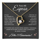 73 Anos de Aniversario Para Mi Esposa - 73 Year Aniversario Gift for Her
