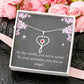 Nurse Necklace Nurse Christmas Gift Nurse Appreciation Gift To The World You Are A Nurse To Your Patients You Are An Angel