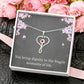 Nurse Necklace Nurse Christmas Gift Nurse Appreciation Gift Nursing Gift You Bring Dignity To The Fragile Moments Of Life