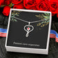 Patient Care Superstar Nurse Necklace Nurse Christmas Gift Nurse Appreciation Gift Nursing Gift
