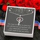 Nursing Student Gift HeartScope Necklace for Her Stethoscope Necklace You May Not Wear a Cape but You Will Soon Be Saving Lives