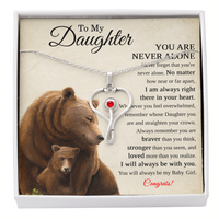 Load image into Gallery viewer, Nursing School Graduation Gift for Daughter
