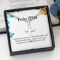Psalm 139 14 Necklace Psalm 139_14 Gift Bible Verse Jewelry