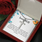 Isaiah 40 31 Necklace Isaiah 40_31 Gift Bible Verse Jewelry