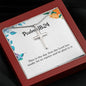 Psalm 118 24 Necklace Psalm 118_24 Gift Bible Verse Jewelry This is the day that the Lord has made let us rejoice and be glad in it