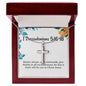 1 Thessalonians 5 16 18 Necklace 1 Thessalonians 5_16 18 Gift Bible Verse Jewelry