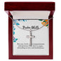 Psalm 86 15 Necklace Psalm 86_15 Gift Bible Verse Jewelry