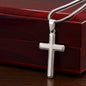 1 Thessalonians 5 11 Necklace 1 Thessalonians 5_11 Gift Bible Verse Jewelry